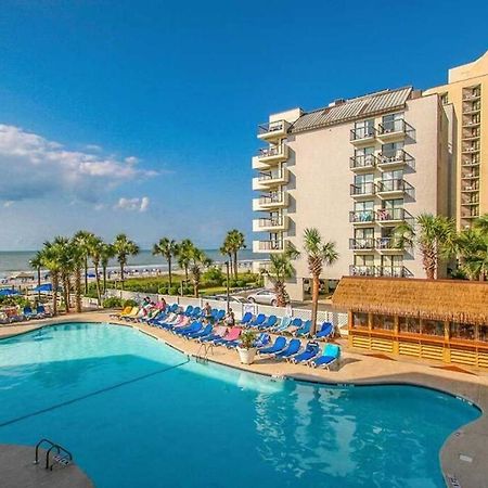 Breathtaking Oceanfront Suite Grand Cayman 451 미를 비치 외부 사진