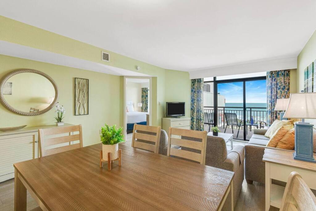Breathtaking Oceanfront Suite Grand Cayman 451 미를 비치 외부 사진