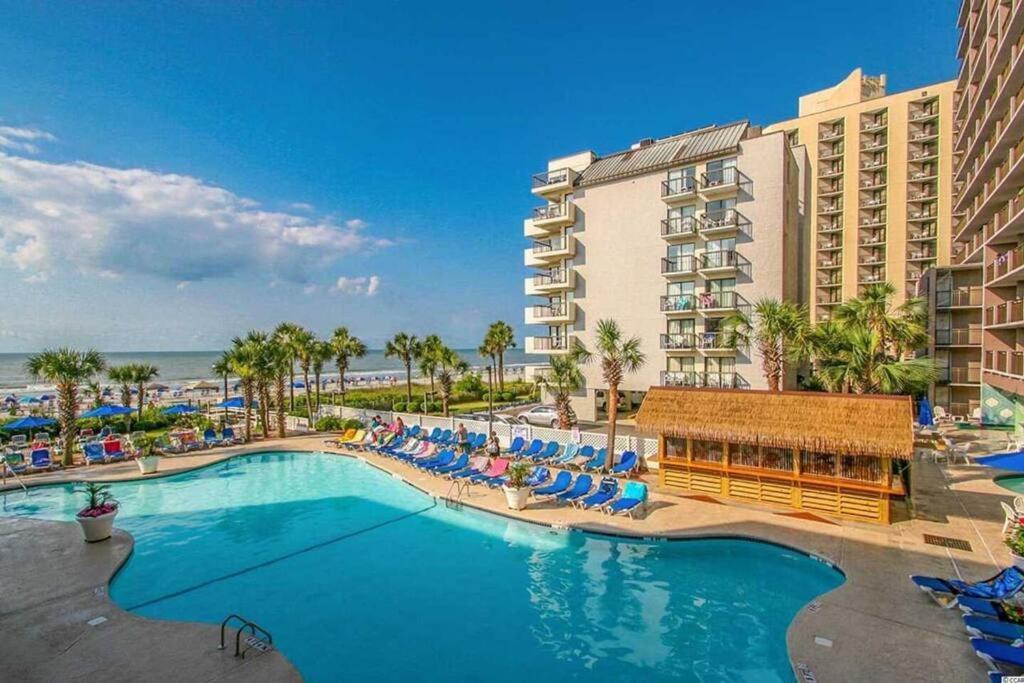 Breathtaking Oceanfront Suite Grand Cayman 451 미를 비치 외부 사진