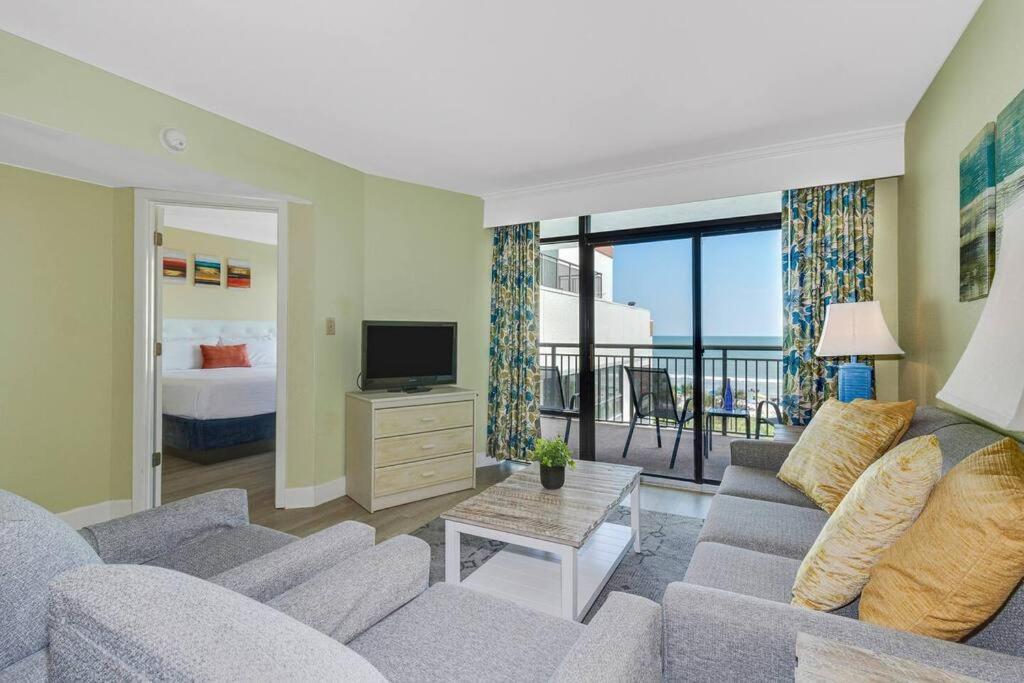 Breathtaking Oceanfront Suite Grand Cayman 451 미를 비치 외부 사진