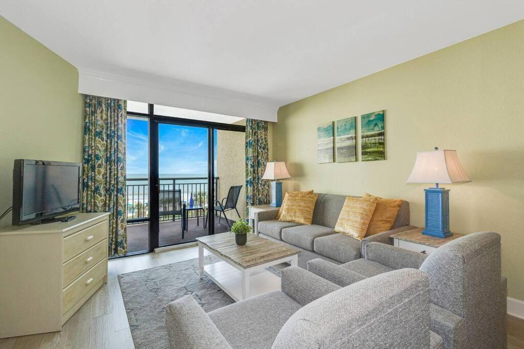 Breathtaking Oceanfront Suite Grand Cayman 451 미를 비치 외부 사진
