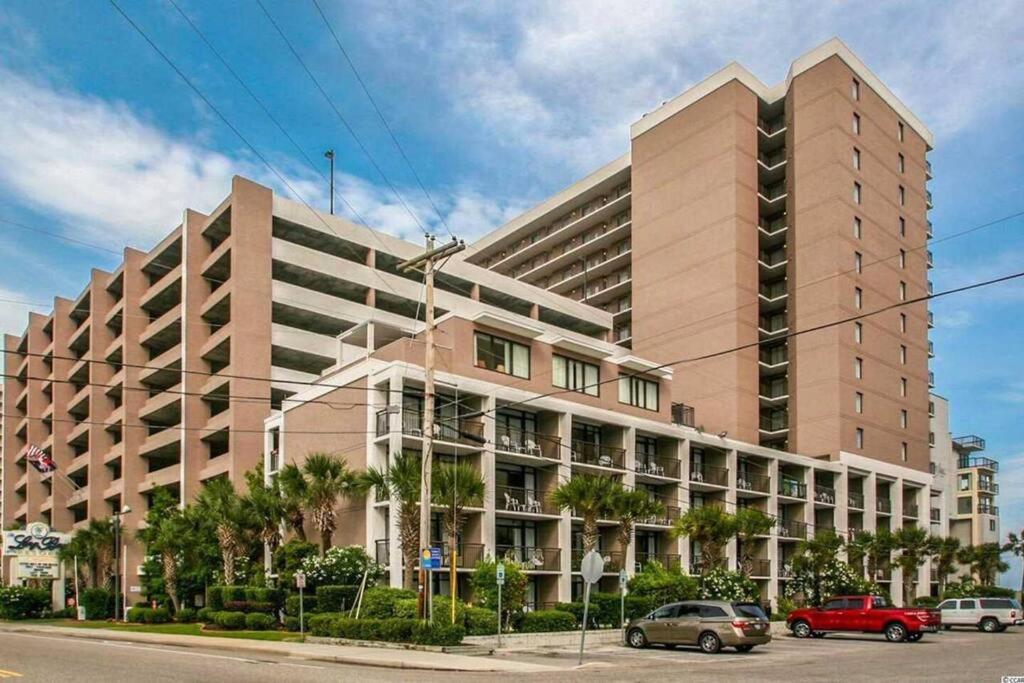 Breathtaking Oceanfront Suite Grand Cayman 451 미를 비치 외부 사진