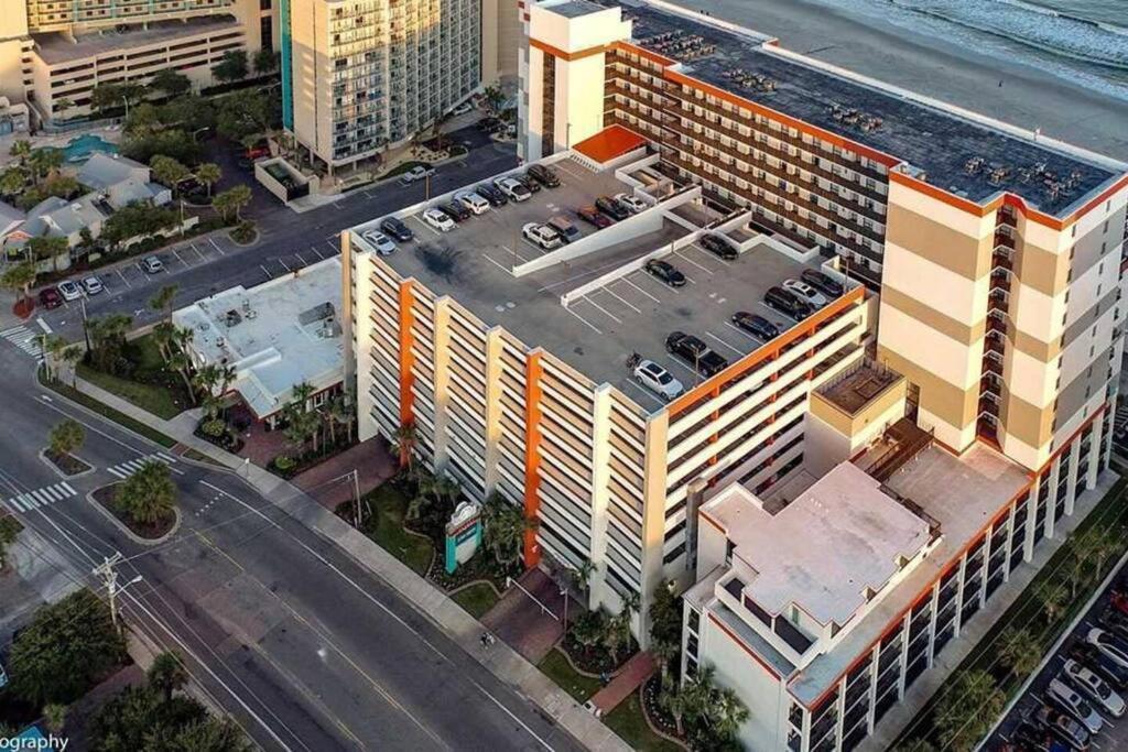 Breathtaking Oceanfront Suite Grand Cayman 451 미를 비치 외부 사진