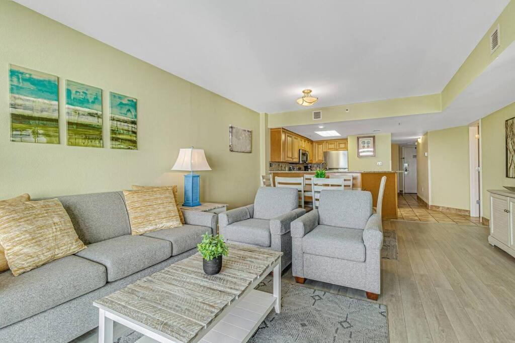 Breathtaking Oceanfront Suite Grand Cayman 451 미를 비치 외부 사진