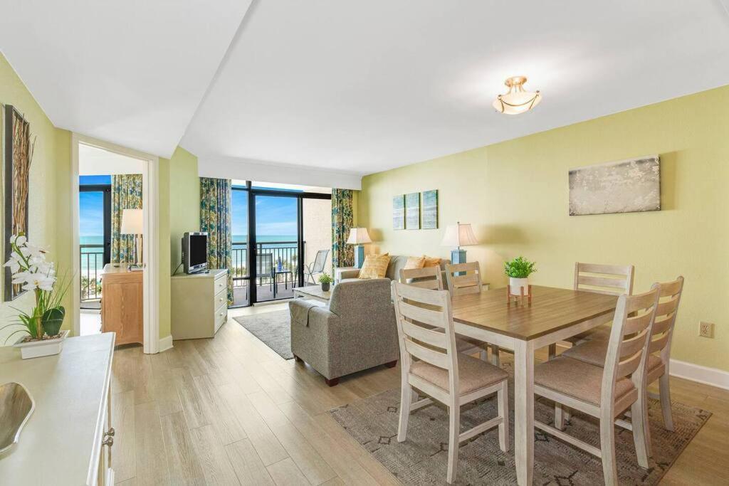 Breathtaking Oceanfront Suite Grand Cayman 451 미를 비치 외부 사진