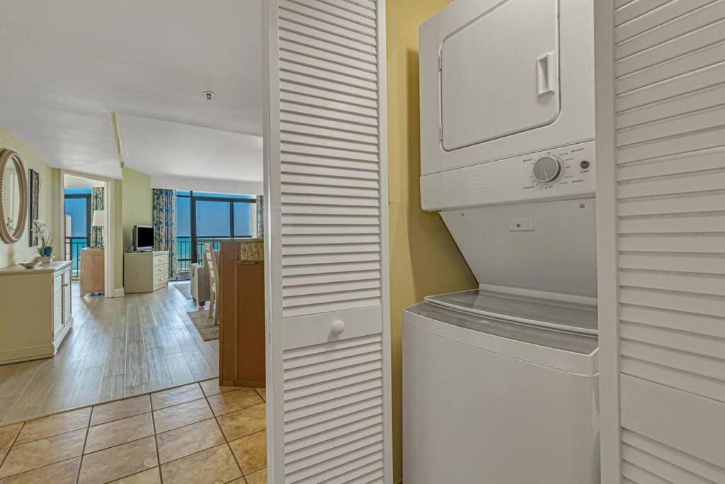 Breathtaking Oceanfront Suite Grand Cayman 451 미를 비치 외부 사진