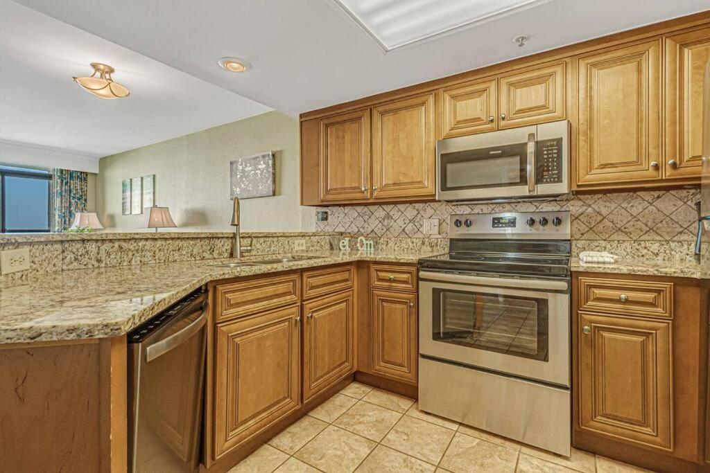 Breathtaking Oceanfront Suite Grand Cayman 451 미를 비치 외부 사진