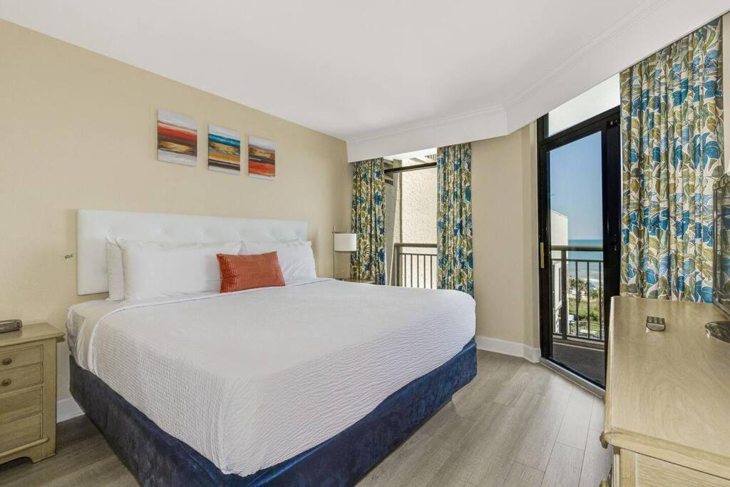 Breathtaking Oceanfront Suite Grand Cayman 451 미를 비치 외부 사진