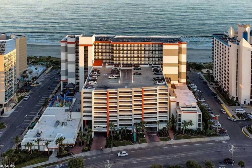 Breathtaking Oceanfront Suite Grand Cayman 451 미를 비치 외부 사진