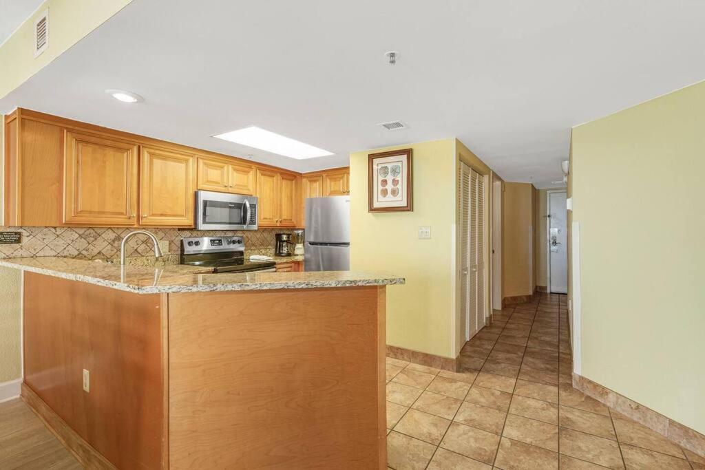 Breathtaking Oceanfront Suite Grand Cayman 451 미를 비치 외부 사진