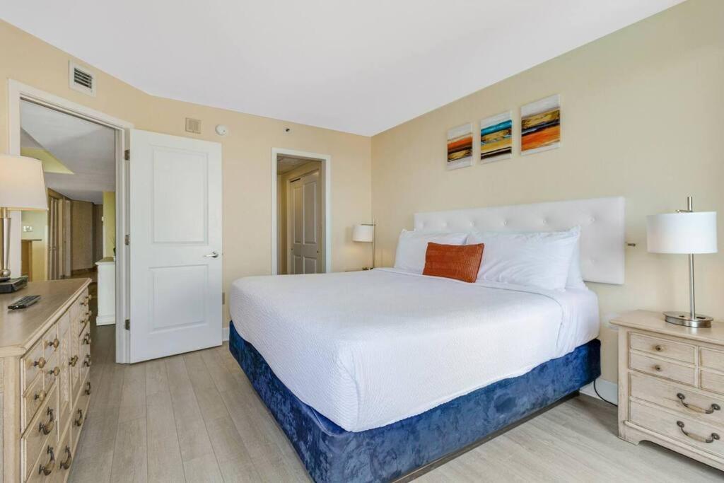 Breathtaking Oceanfront Suite Grand Cayman 451 미를 비치 외부 사진